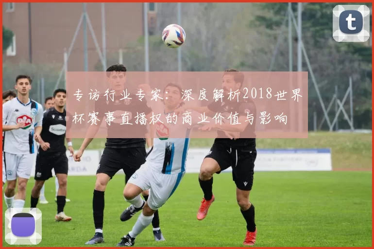专访行业专家：深度解析2018世界杯赛事直播权的商业价值与影响