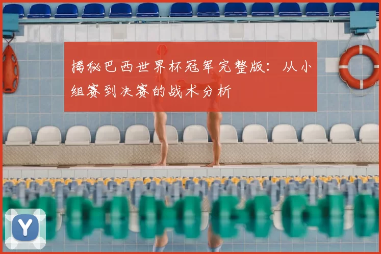 揭秘巴西世界杯冠军完整版：从小组赛到决赛的战术分析