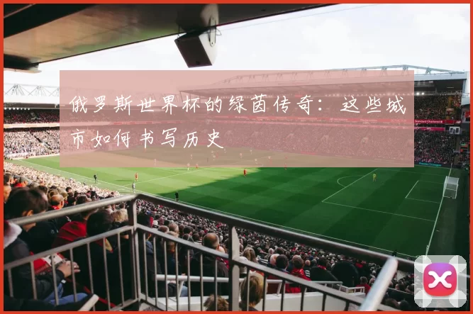 俄罗斯世界杯的绿茵传奇:这些城市如何书写历史